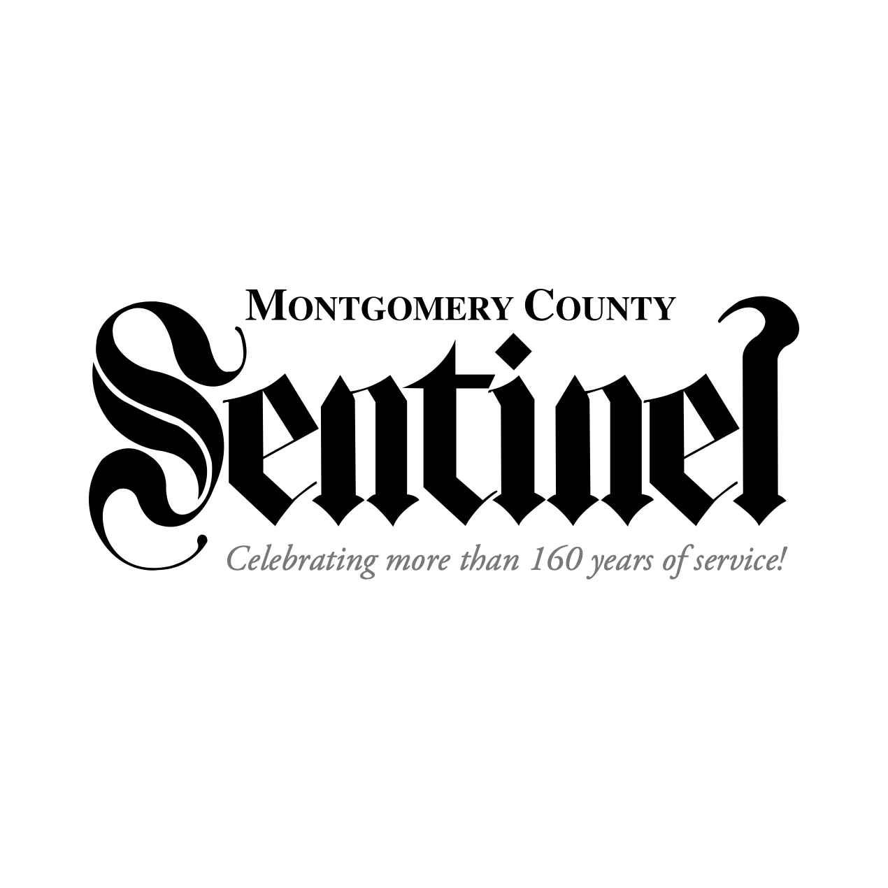 Sentinel header square logo